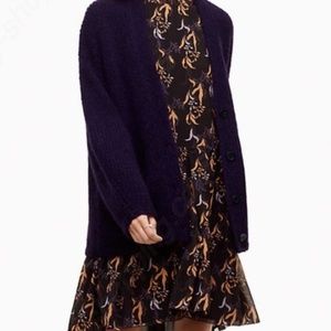 Aritizia Le Fou Wilfred Leman Dress XL (sz 3 )